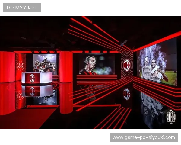 米兰若继续扩展商业边界,俱乐部未来价值将极具潜力 米兰若继续扩展商业边界,俱乐部未来价值将极具潜力