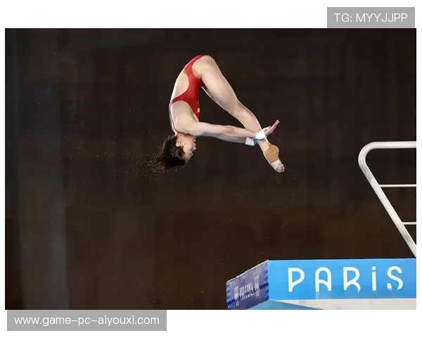 跳水动作修改后评分体系被国际讨论采纳