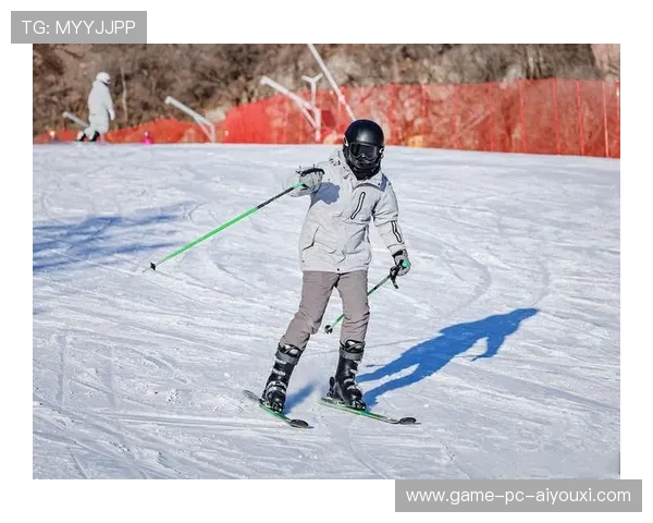 滑雪穿越赛选手穿错道仍晋级