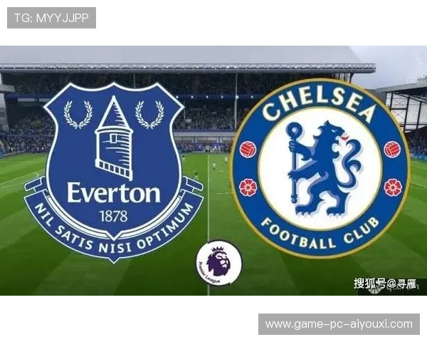 切尔西进攻端多点开花，蓝军回归强队序列