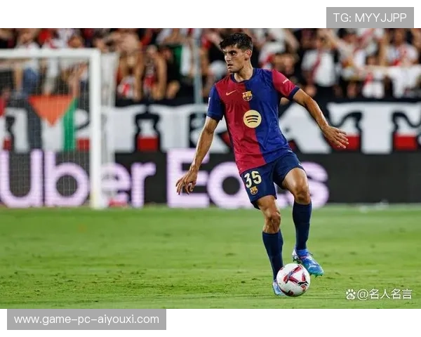 巴萨若能修复队魂，胜利指日可待