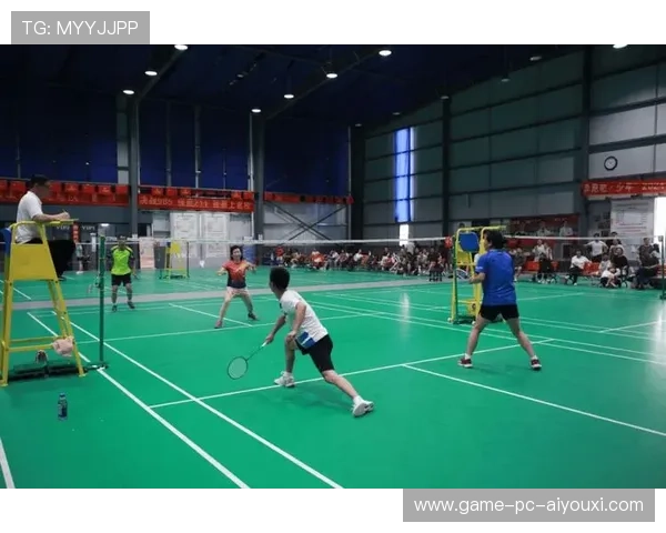 羽毛球联赛国际合作项目带来赛事关注度攀升 羽毛球联赛国际合作项目带来赛事关注度攀升