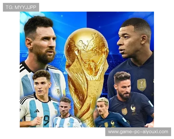 世界杯梅西与姆巴佩若在淘汰赛并肩前进,会否塑造新叙事? 世界杯梅西与姆巴佩若在淘汰赛并肩前进,会否塑造新叙事?