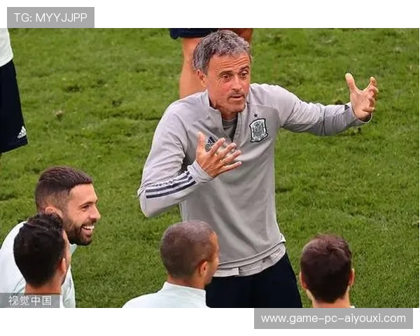 西班牙的足球美学被全球模仿,佩德里成战术教科书 西班牙的足球美学被全球模仿,佩德里成战术教科书