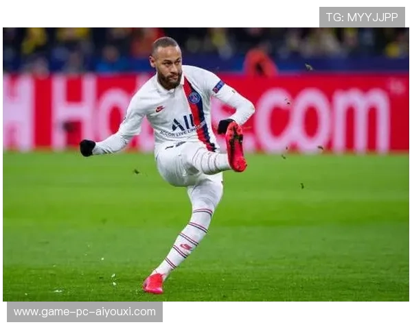 多特追内马尔式纹:引领足球风潮的潮流新标杆 多特追内马尔式纹:引领足球风潮的潮流新标杆