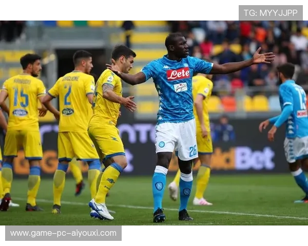 那不勒斯高层秘密预约多名欧洲目标球员：意甲豪门的暗中布局