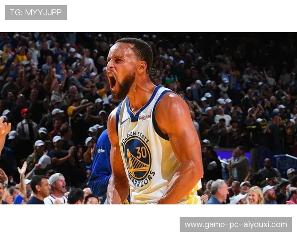 库里外线高命中,勇士再创巨大优势 库里外线高命中,勇士再创巨大优势