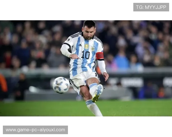 梅西突破后小角度破门,全场齐喊名号 梅西突破后小角度破门,全场齐喊名号