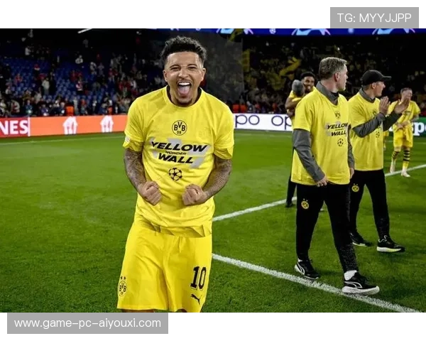 多特右路速度优势明显，桑乔回归后状态持续回暖