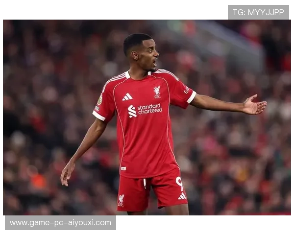 利物浦中场的创造力让球队不断威胁门前