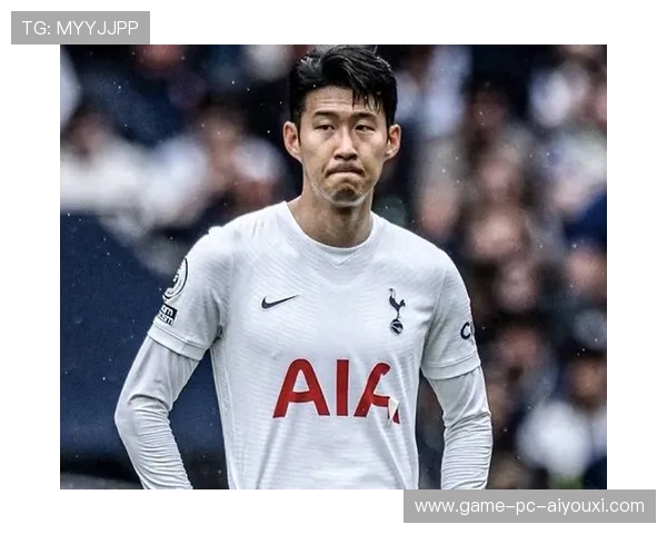 孙兴慜直塞助攻，热刺火力全开