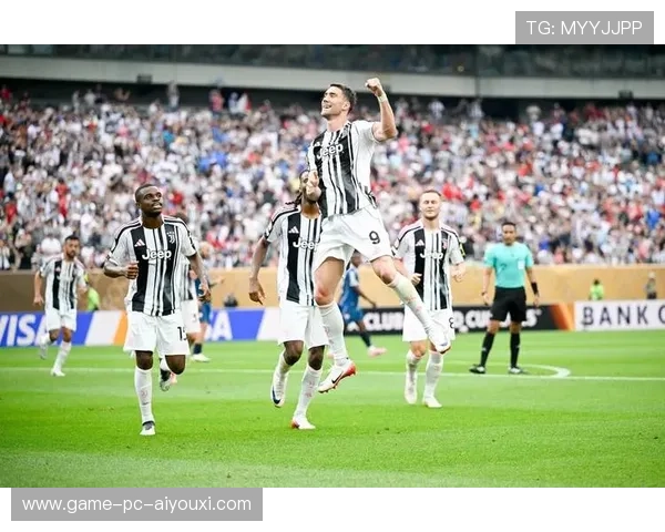 尤文边路渗透带来重大突破