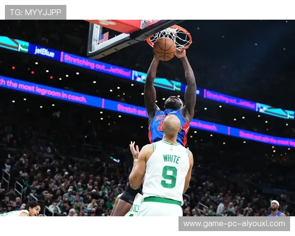 布朗末节稳定输出,绿军全队合力取胜