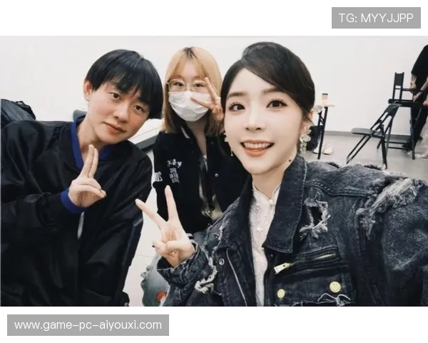 《英雄联盟》美女主持人告别S15：赛场温柔一面定格