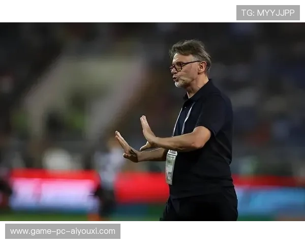 主帅与助教团队正式分家引猜测