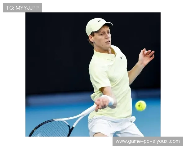 辛纳掌控比赛能力大幅提升