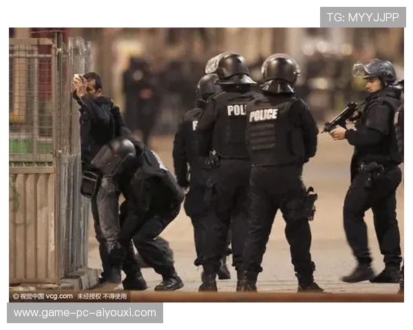 巴黎外线突袭生效