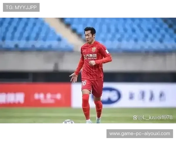 上海海港徐新妙传助攻，李明中路破门