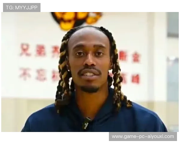 广东队外援麦考尔复出，CBA总决赛的希望再燃