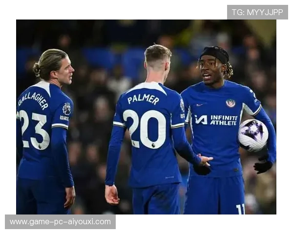 切尔西禁区内补射完成惊险绝杀全场欢腾 切尔西禁区内补射完成惊险绝杀全场欢腾