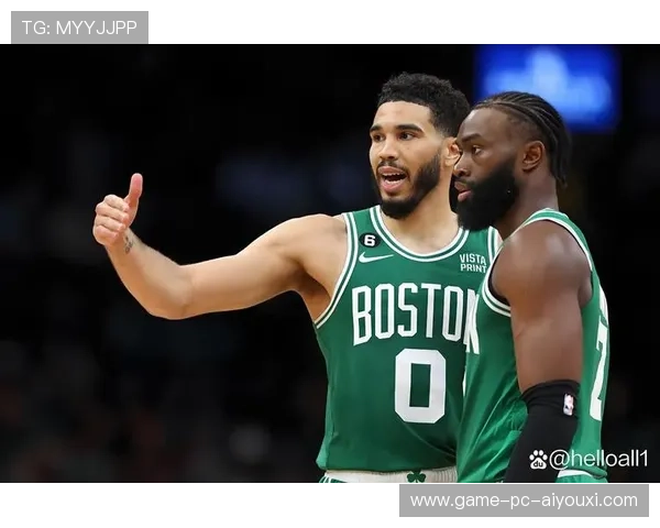 凯尔特人攻防转换高效带走比赛