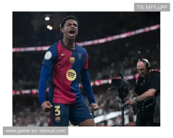 巴萨若能平衡青训与引援，将迎长期稳定期