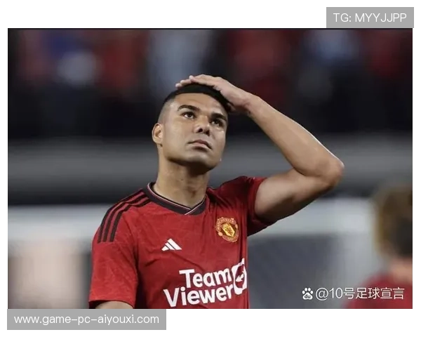 曼联未来中场双核可能已确定