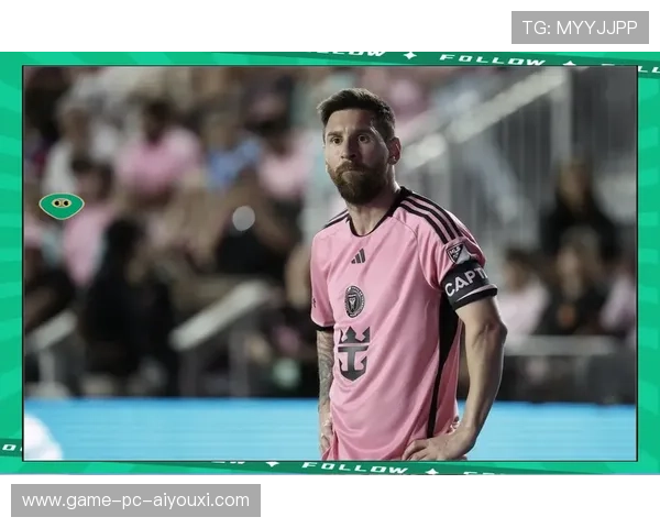 梅西再次刷新季后赛参与纪录