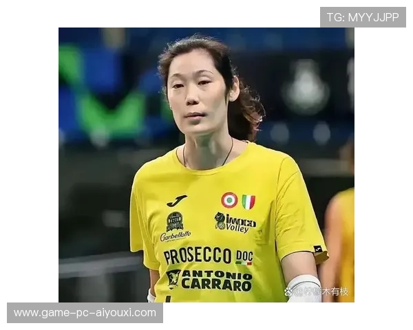 朱婷回归引爆欧冠，22连胜或成现实